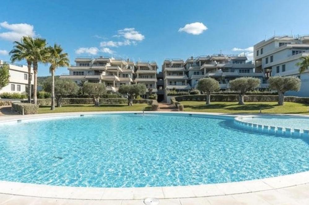 Booking.com: Appartement Ibiza paradise with swimming pool ...