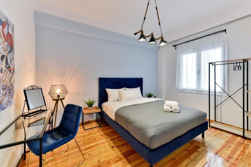 Porto Sea View Apartments - Mitropoleos 127, Θεσσαλονίκη – Ενημερωμένες  τιμές για το 2023