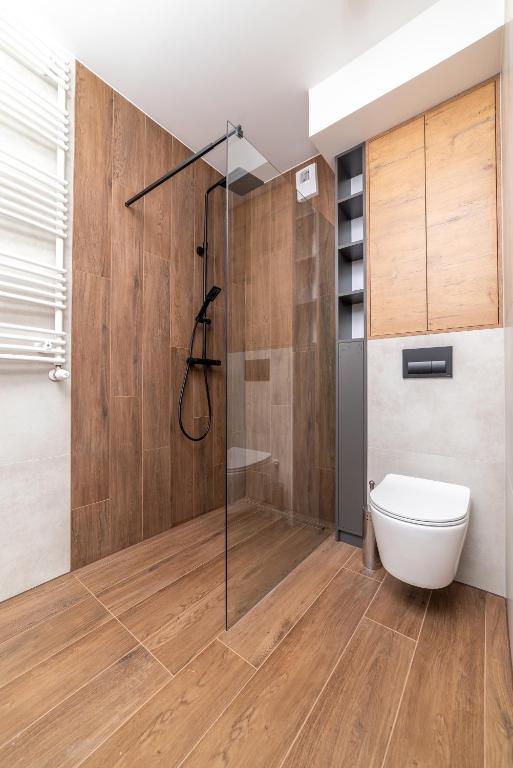 Apartament Nakielska 46a lux 40m2 - 