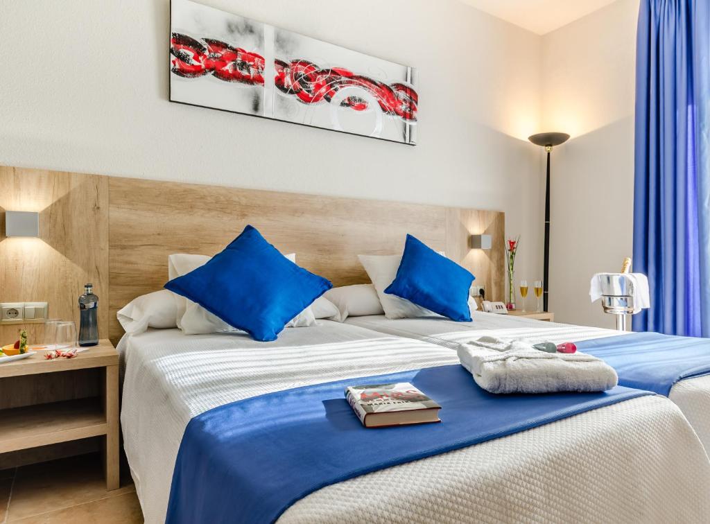 Hotel Gran Playa, Santa Pola – Prezzi aggiornati per il 2024