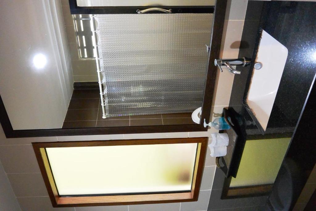 PS 2 Resort Phuket Patong - SHA Plus - Resim 28