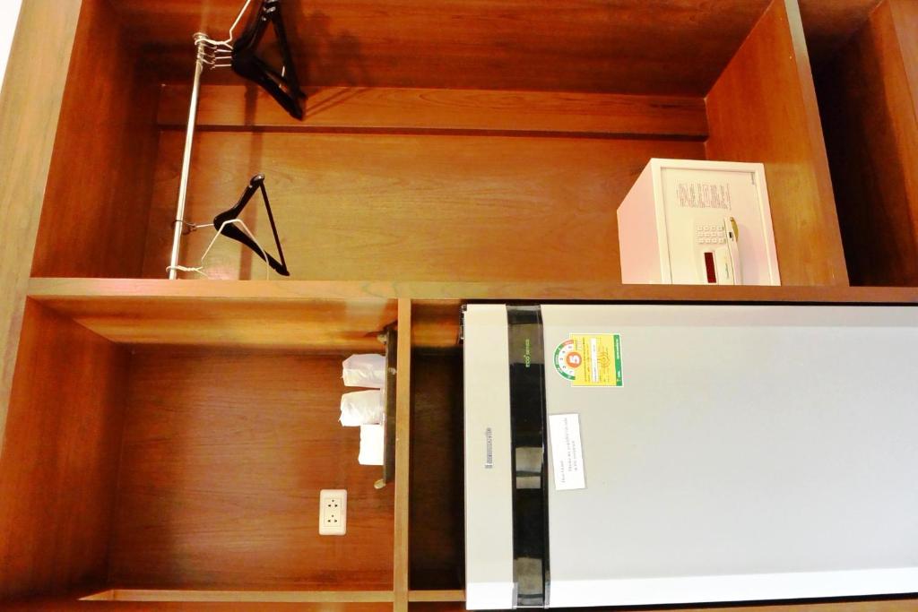 PS 2 Resort Phuket Patong - SHA Plus - Resim 29