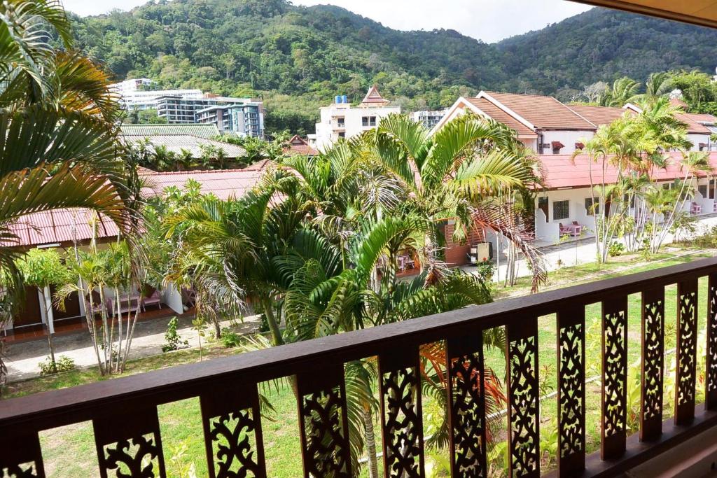 PS 2 Resort Phuket Patong - SHA Plus - Resim 34
