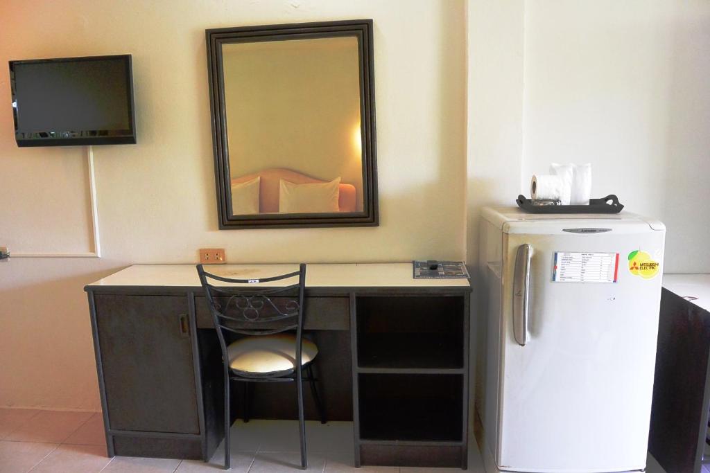 PS 2 Resort Phuket Patong - SHA Plus - Resim 35