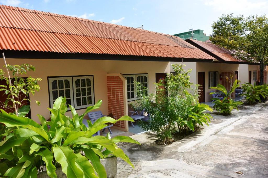 PS 2 Resort Phuket Patong - SHA Plus - Resim 37