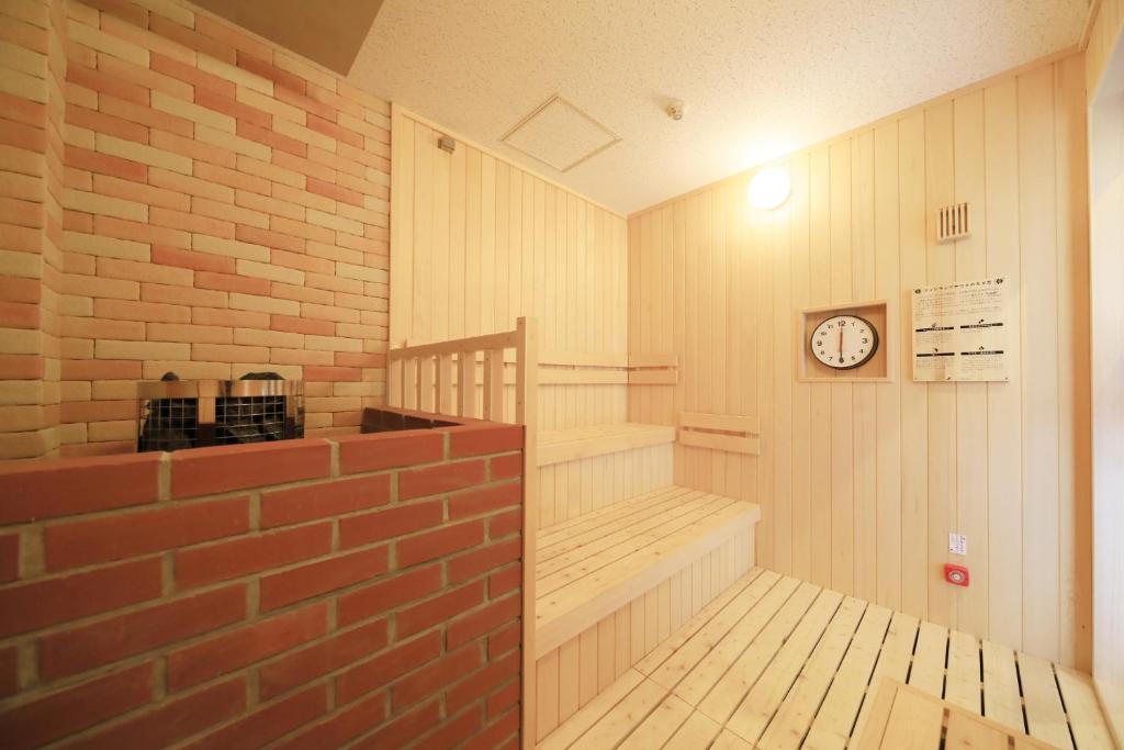 Fotografie z fotogalerie ubytování Yutoriro Bandai Atami v destinaci Korijama