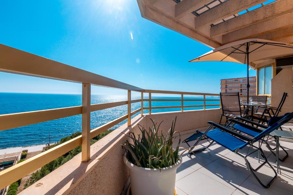 Avinguda Jaume I el Conqueridor, Alicante – Updated 2023 Prices