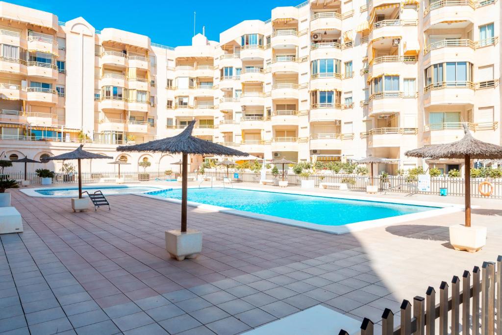 Avinguda Jaume I el Conqueridor, Alicante – Updated 2023 Prices