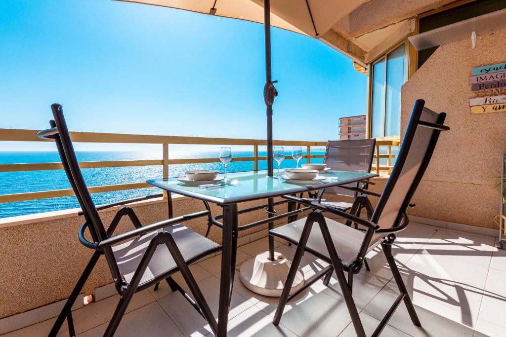 Avinguda Jaume I el Conqueridor, Alicante – Updated 2023 Prices