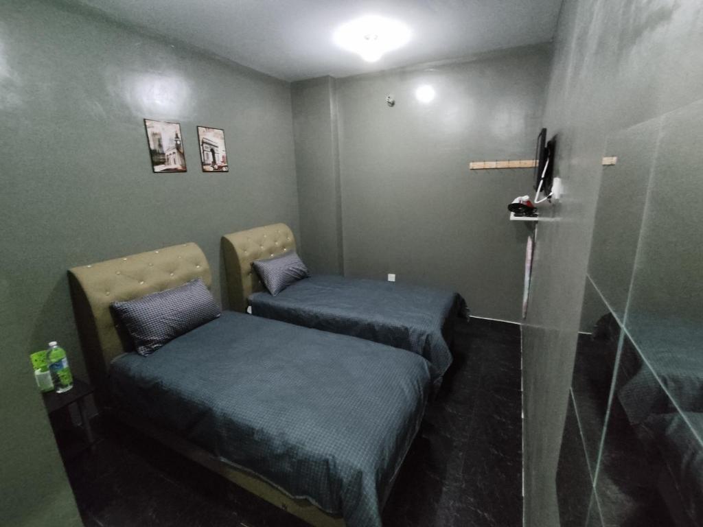 Hotel Oasis - Standaard Twin Room