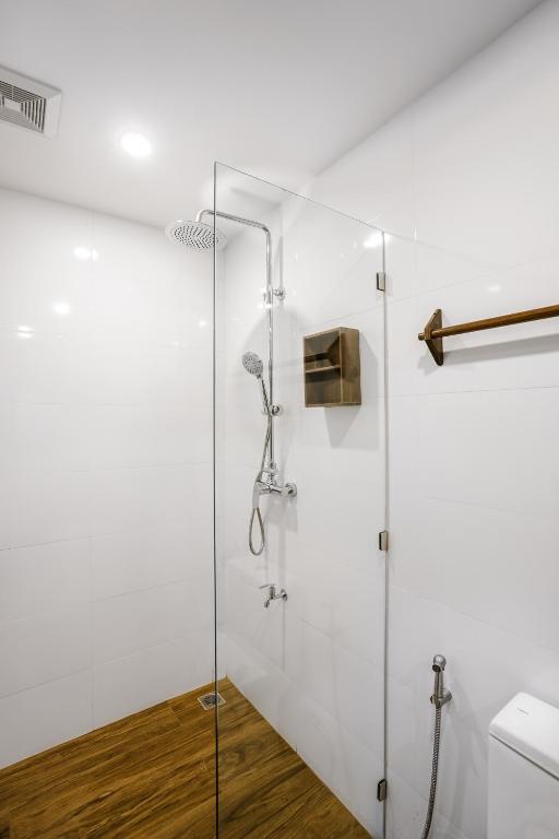 Paraiso Hotel Chiangmai - Resim 17