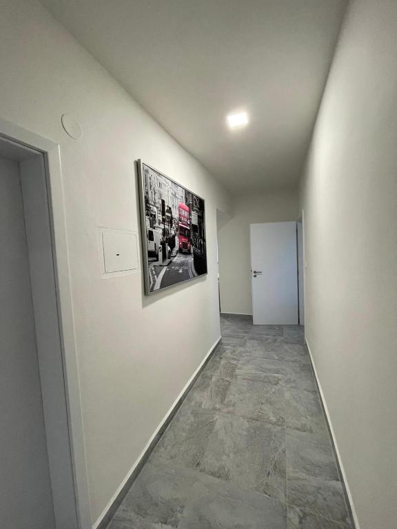 Fotografie z fotogalerie ubytování RIKY Centrum v destinaci Přestanov