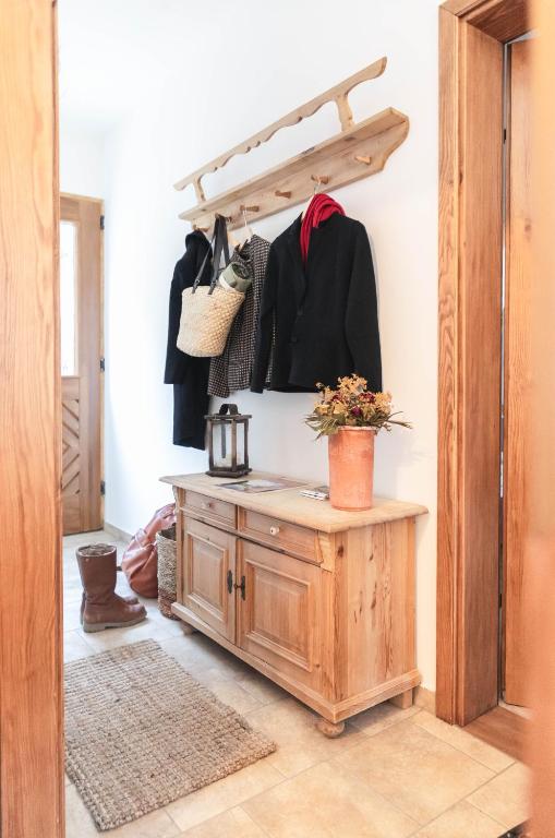 Fotografie z fotogalerie ubytování Appartements Adam-Mühle v destinaci Spitz