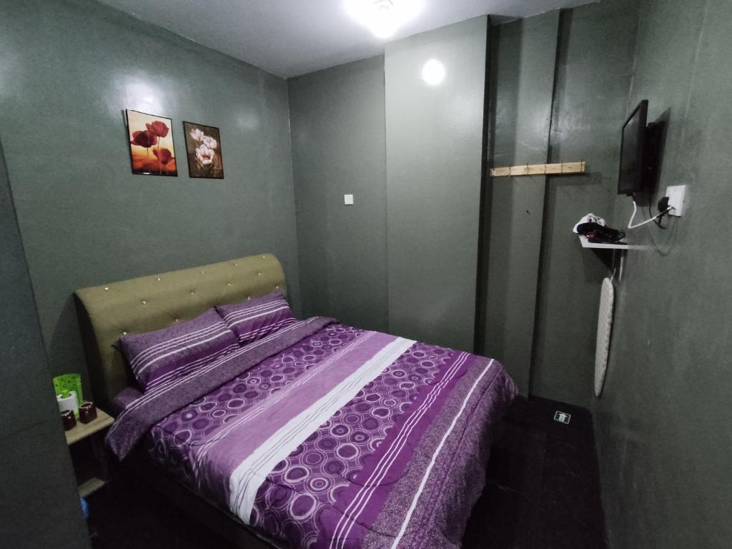 Hotel Oasis - Standaard Queen Room