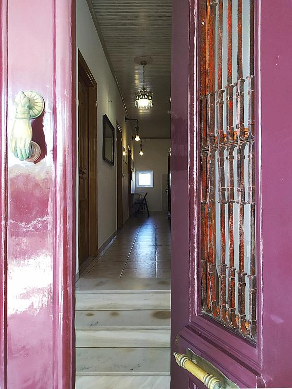 Fotografia z galérie ubytovania Pension Filitsa v destinácii Pylos
