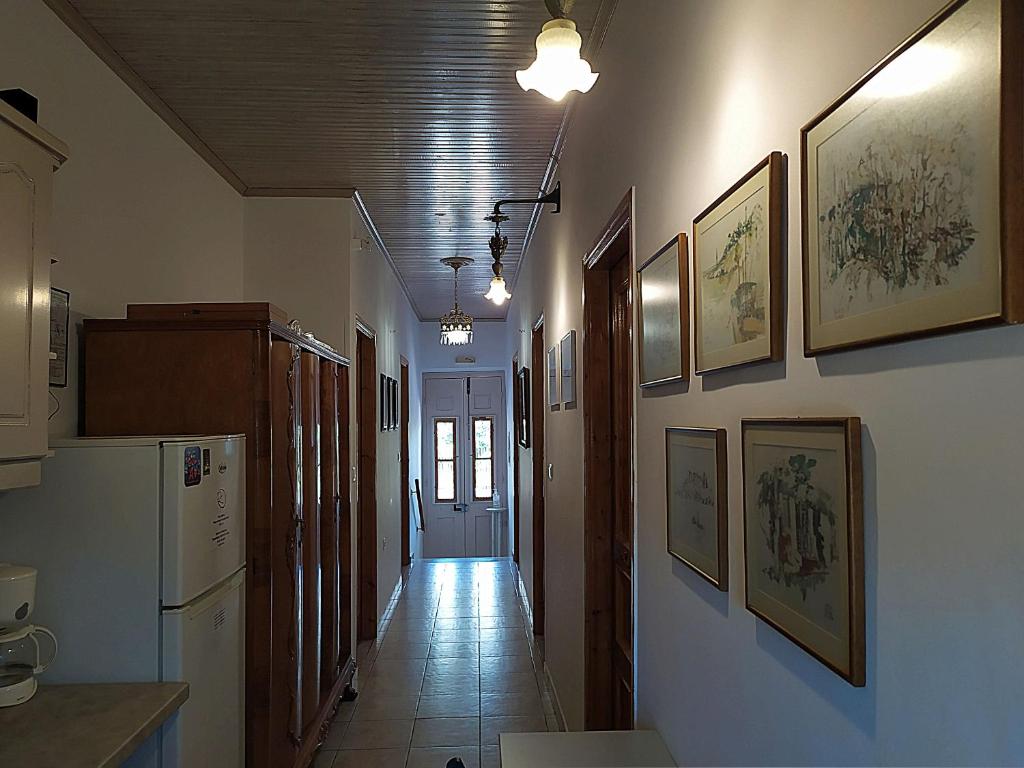 Fotografia z galérie ubytovania Pension Filitsa v destinácii Pylos