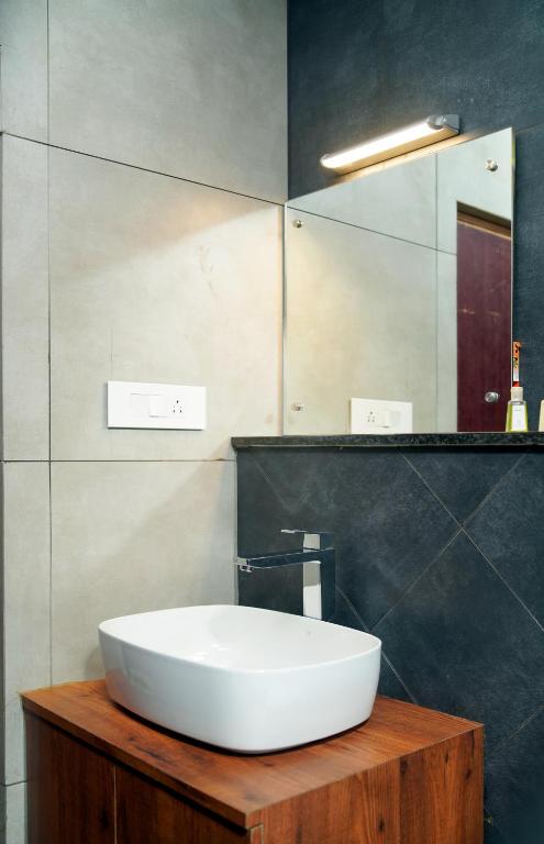 Nexstay River Mouth International - Suite Junior