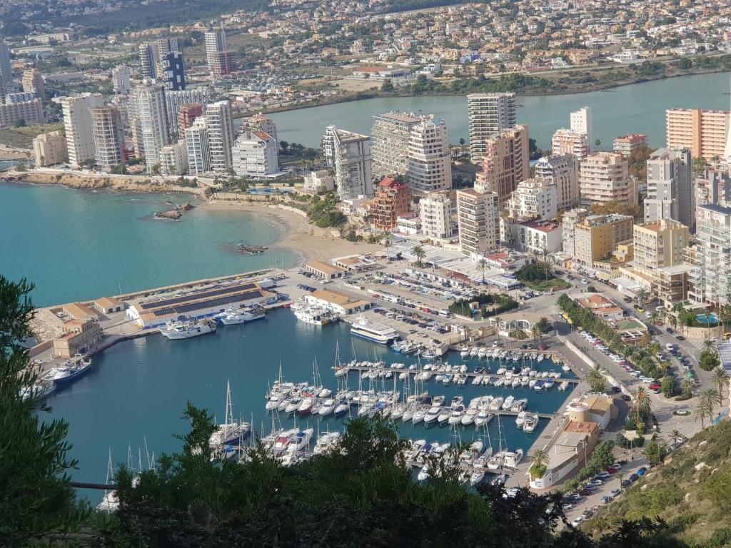 By the beach, Calpe – Bijgewerkte prijzen 2023