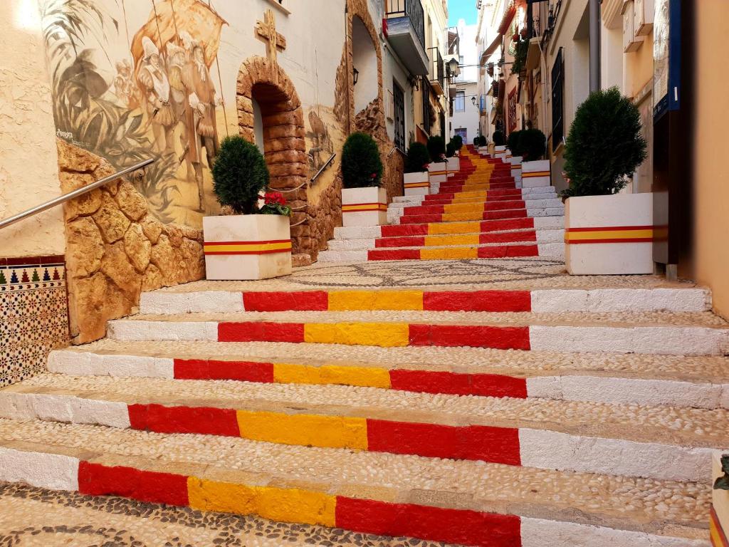 By the beach, Calpe – Bijgewerkte prijzen 2023