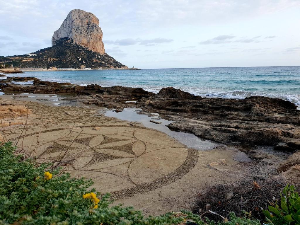 By the beach, Calpe – Bijgewerkte prijzen 2023