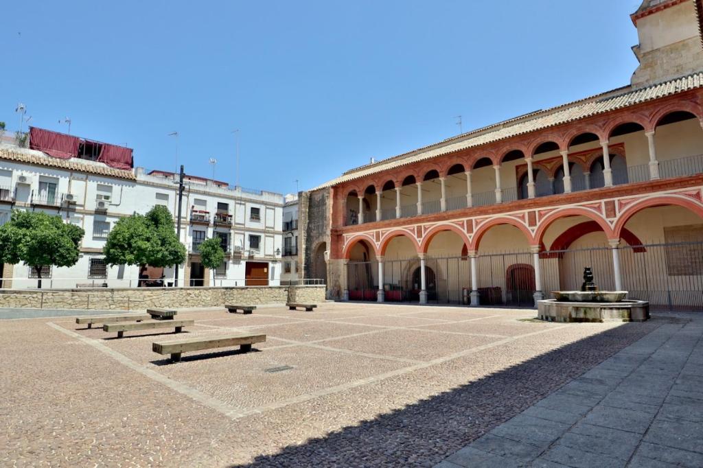 NEW Apartamento Tierra Andaluza junto Mezquita, Córdoba ...