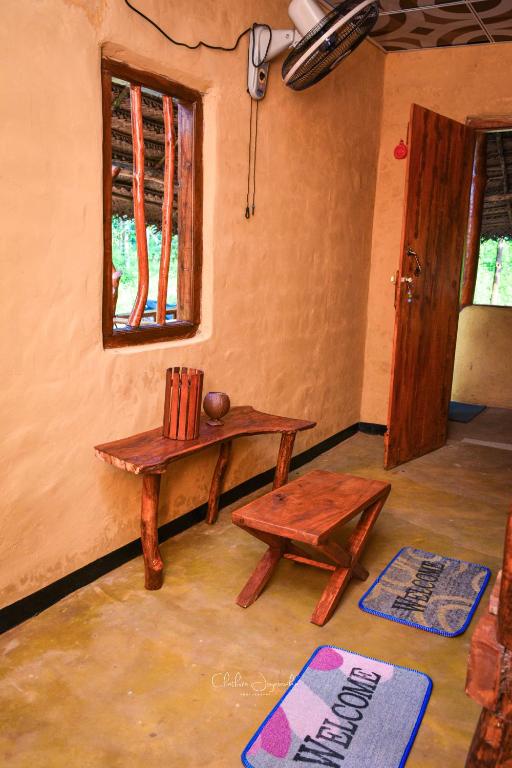 Relax Nature Villa - 17