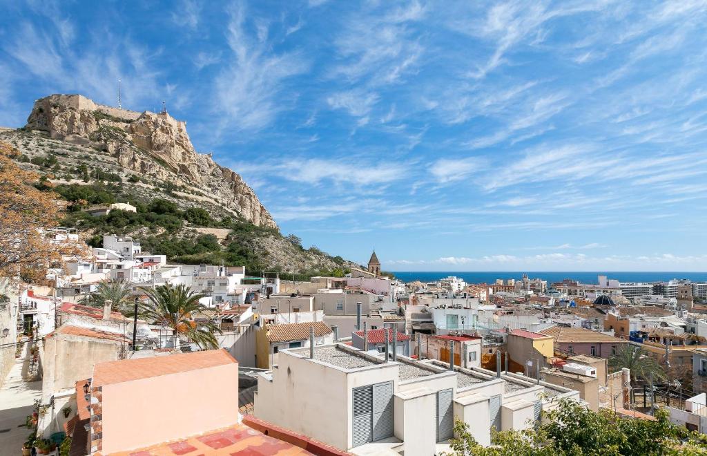Casita Kunterbunt, Alicante – Bijgewerkte prijzen 2023
