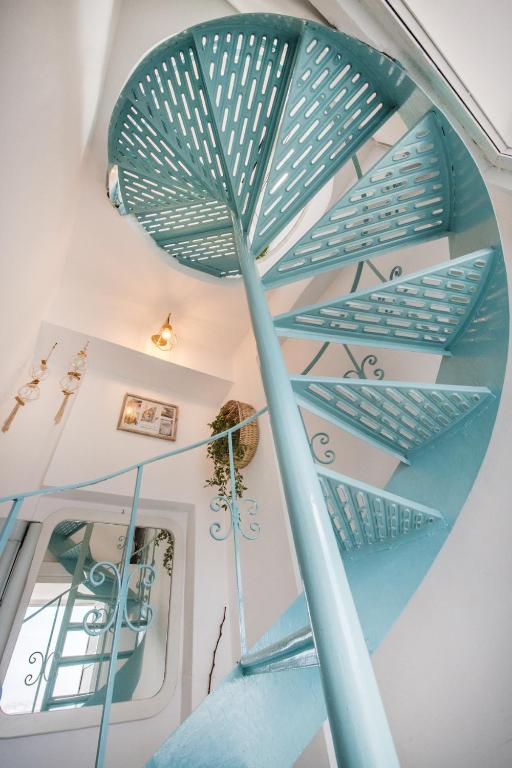 Zdjęcie z galerii obiektu Dream House Efi w mieście Ravdhoúkha
