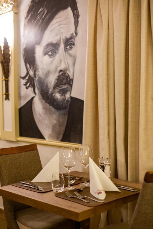 Fotografie z fotogalerie ubytování Hotel Les Tourelles v destinaci Sainte-Maxime