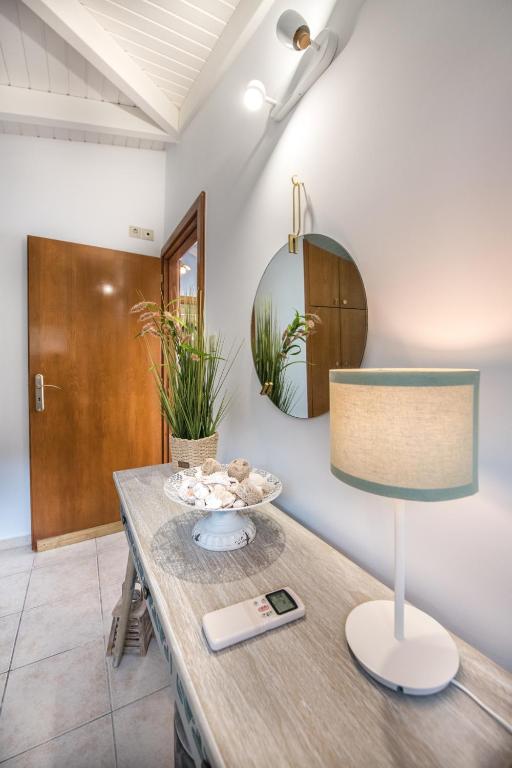 Zdjęcie z galerii obiektu Dream House Efi w mieście Ravdhoúkha