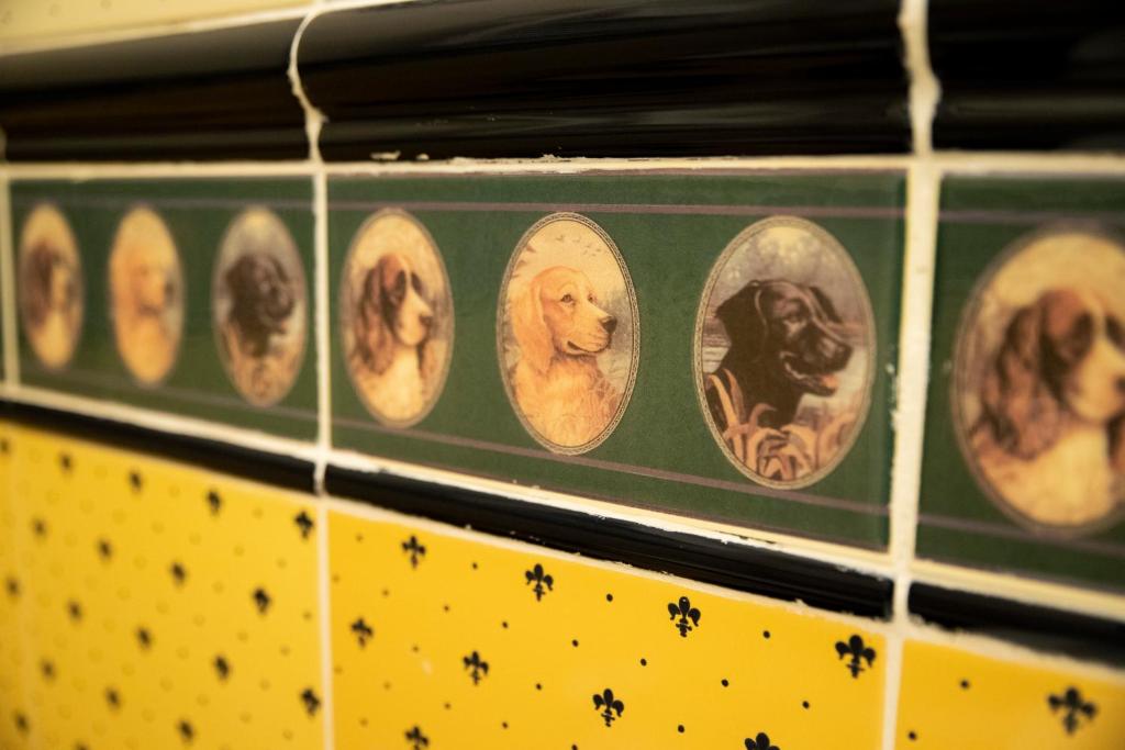 Kép Palazzo de Brado szállásáról Traniban a galériában