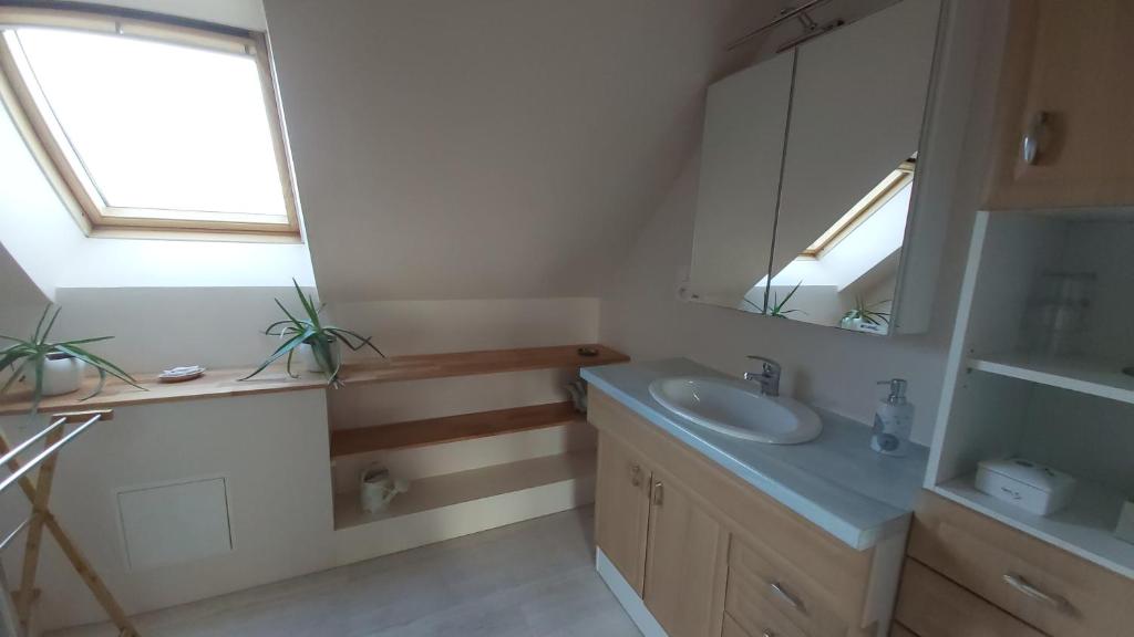 L'Oustaou du Bodo - Two-Bedroom Suite