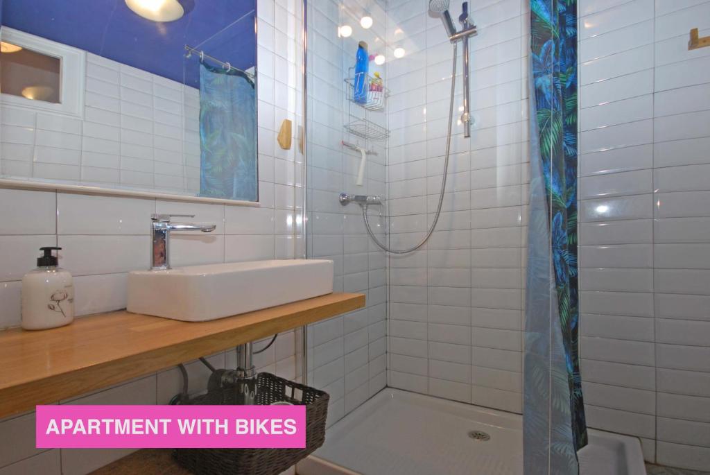 Apartments Valencia, Cabañal, Valencia – Bijgewerkte prijzen 2023
