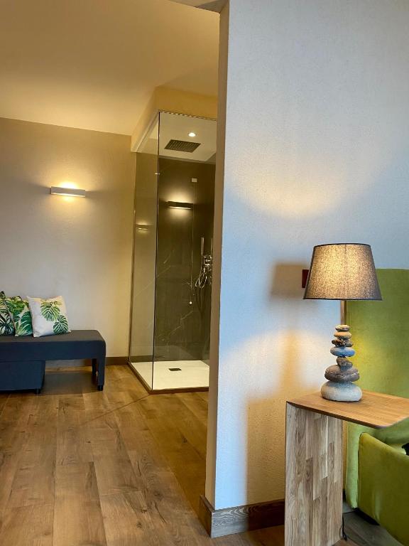 Foto dalla galleria di Residence Dalco Suites & Apartments a Limone sul Garda