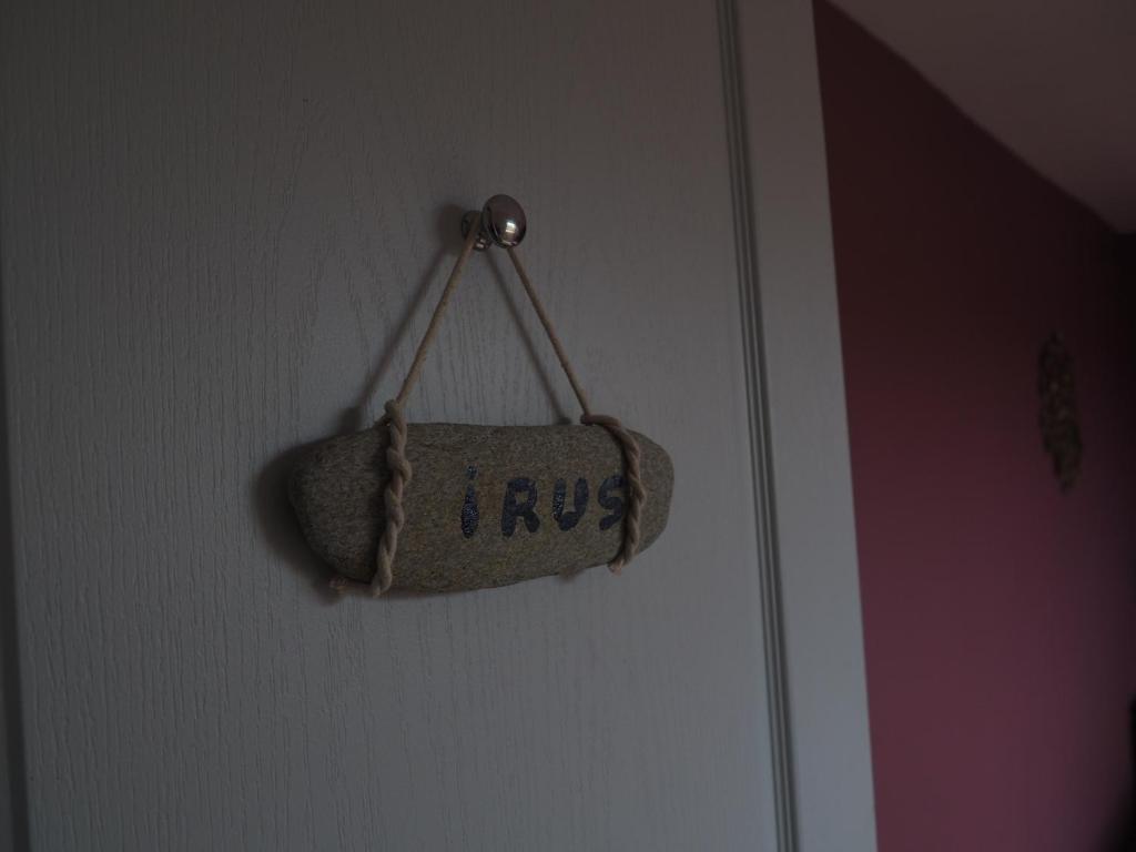 L'Oustaou du Bodo - Double Room