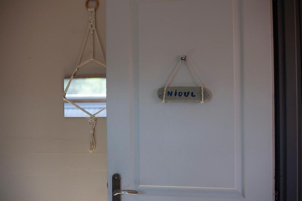 L'Oustaou du Bodo - Double Room