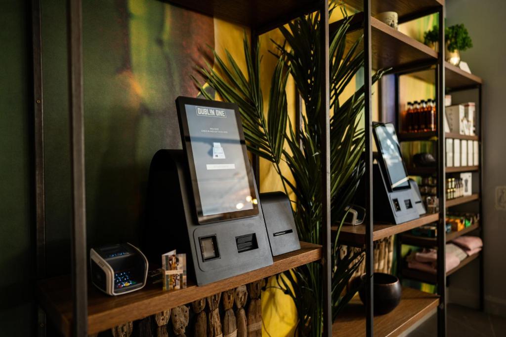 Dublin One - Resim 4