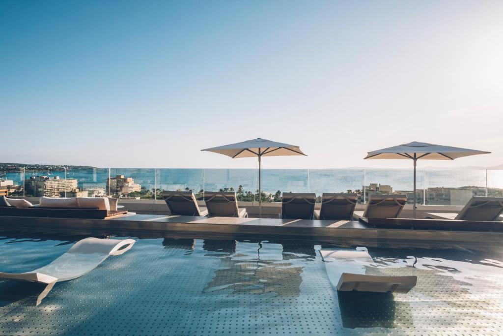 Iberostar Selection Llaut Palma- Adults Only, Playa de Palma ...