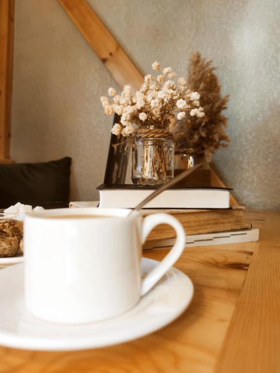 SilkRoad Guesthouse - Tweelingzaal Met Douche