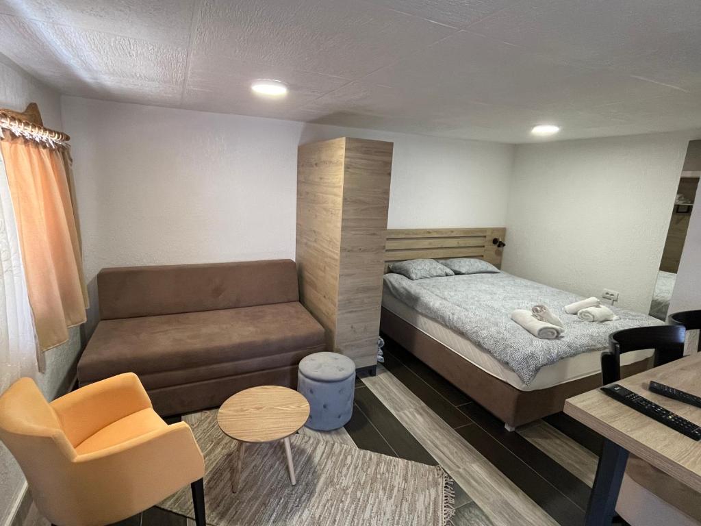Apartmani Joka - Departamento