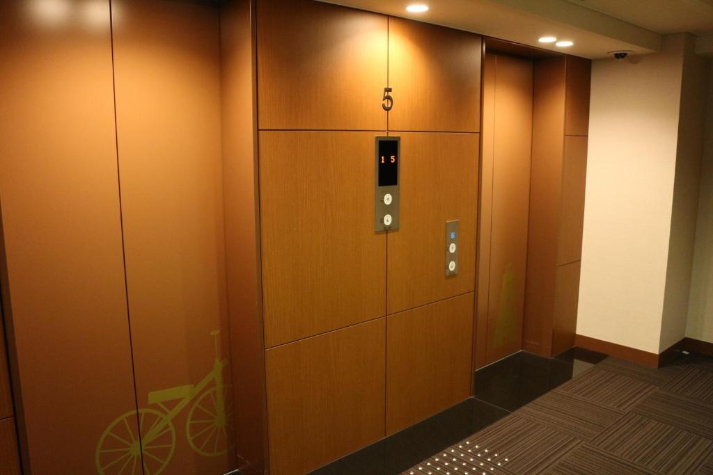 Fotografie z fotogalerie ubytování Hotel Sunplaza Osaka Sakai Annex v destinaci Sakai