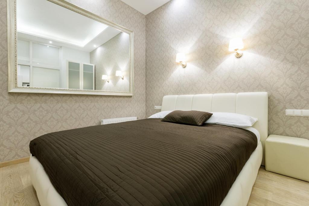 Center Avenue Apartments - Twee Slaapkamers Appartement