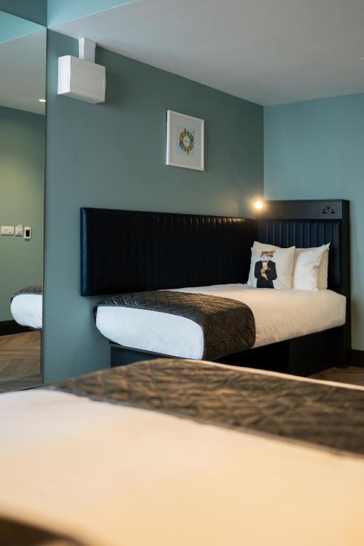 Dublin One - Resim 10