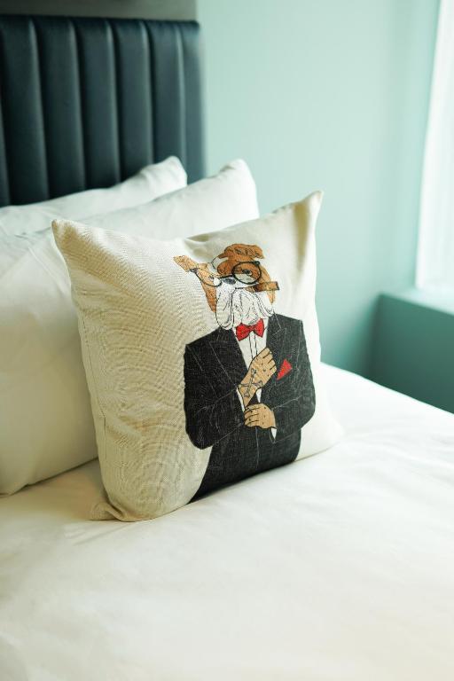 Dublin One - Resim 30