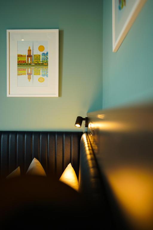 Dublin One - Resim 12