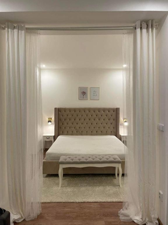 Nice and cozy apartment right at TV tower - One-Bedroom Apartment