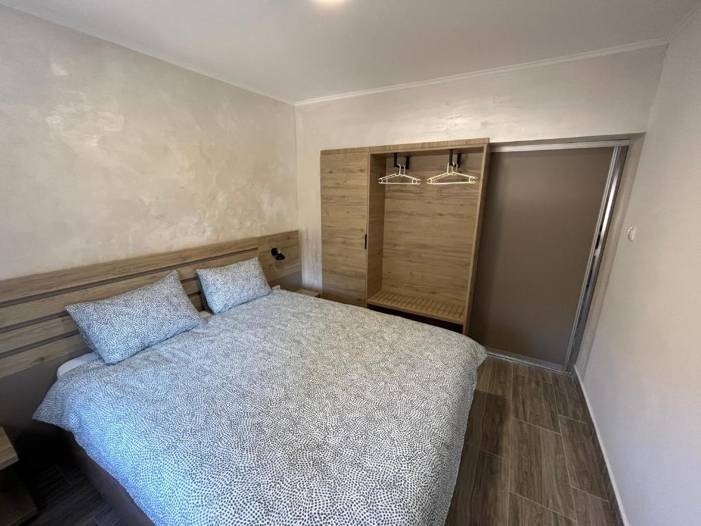 Apartmani Joka - Departamento