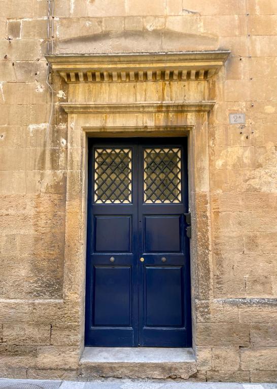 Zdjęcie z galerii obiektu 4 Balconi rooms- Dimora Arditi B&B w mieście Lecce