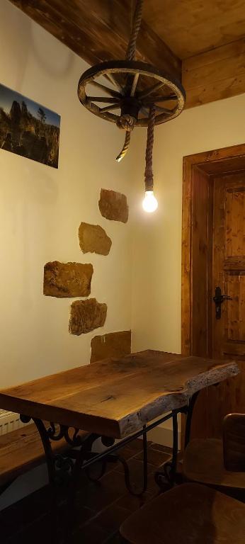 Mynd úr myndasafni af Hlučov - Penzion & Restaurace í Kaninský Dŭl