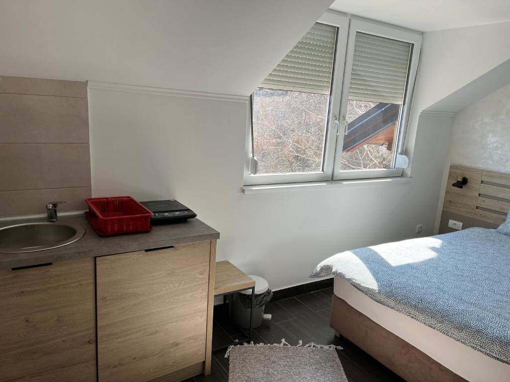 Apartmani Joka - Departamento